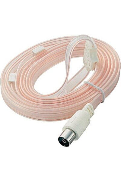 OEM Antena FM dipol cu mufa coaxiala