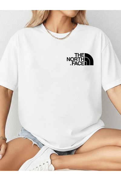 SAUDI Men and Women's 100% Cotton T-Shirt - Oversized Crew Neck Short Sleeve ...