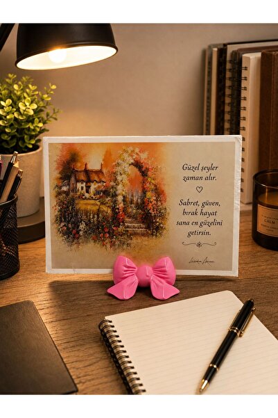 glowify prime glowify prime Fiyonk Notluk & Fotoğraf Tutucu | Kadınlar İçin O...