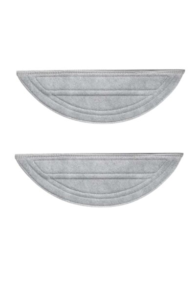 Roborge Roborock Q8 Max Pro Robot Vacuum Cleaner Compatible 2-Pack Mop Cloth