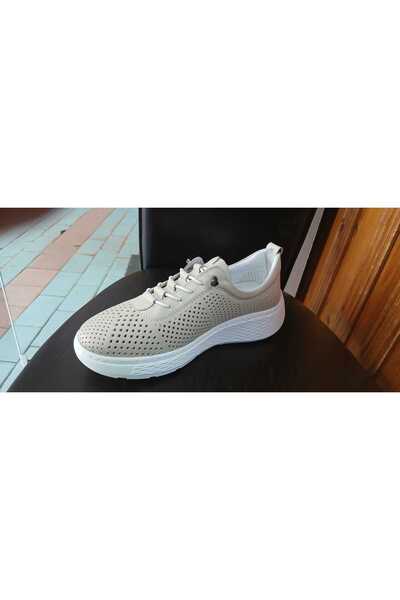 Johan Scarpe Pantofi casual de damă, culoare crem/bej deschis