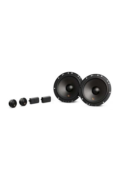 INFINITY Alpha 603CF 16 cm Component Mid Takım 720W Maksimum 90W RMS