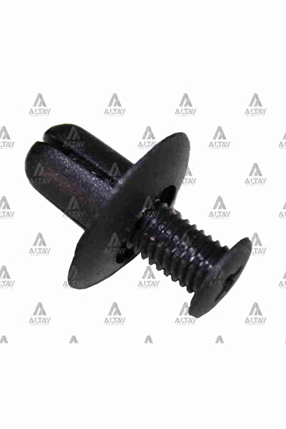 MAHER Klips Mazda Vidalı Davlumbaz 90675-SB3-003