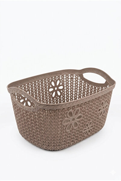 Mira Home 3 No. Woven Basket 20L