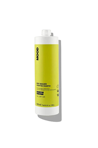 mood Densifying Shampoo 1000ml