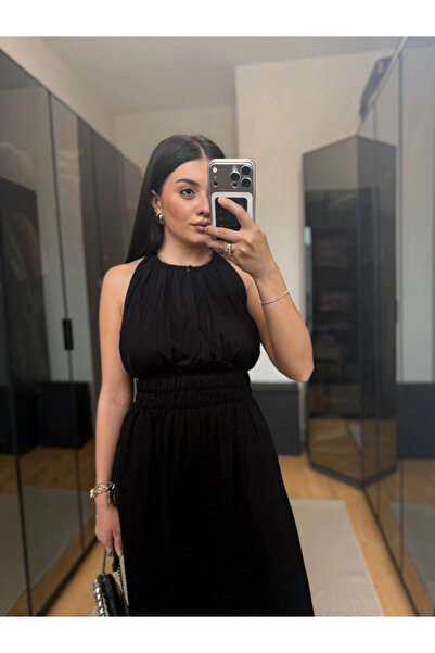 Siyah Elbise