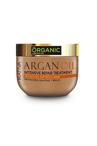 Kativa Argan Oil Intensive Repair Treatment 500ml