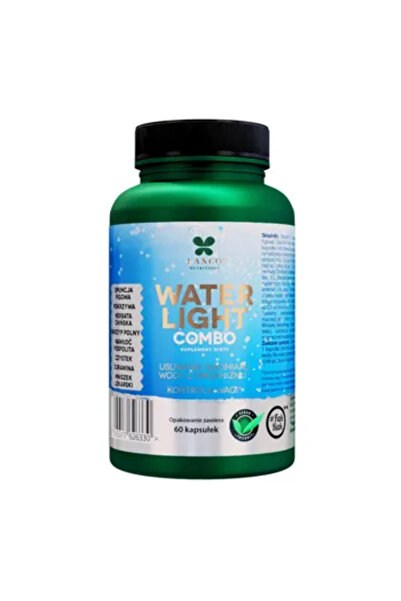 lanco Water Light Combo 60 Capsule