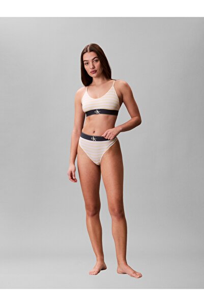 Calvin Klein THONG KADIN TANGA