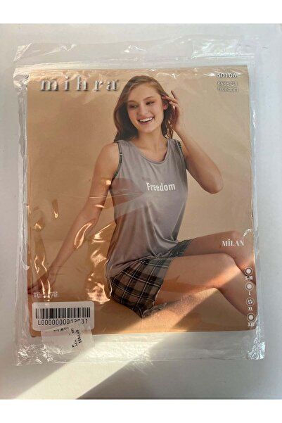 Mihra Milan atletski set kratkih hlača i majice PJS1601