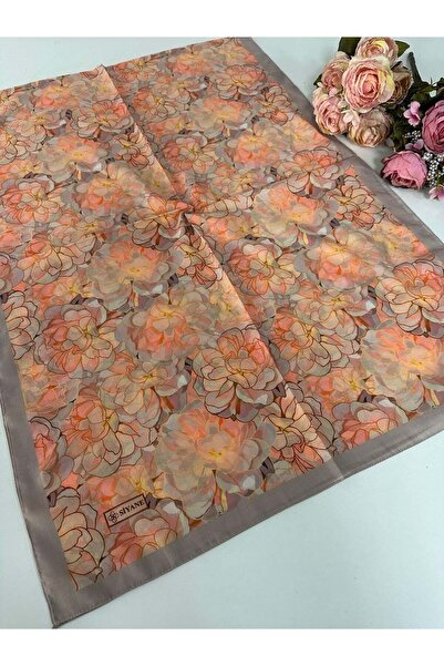 Siyanescarf Siyane Cotton Shawl Lwt3409