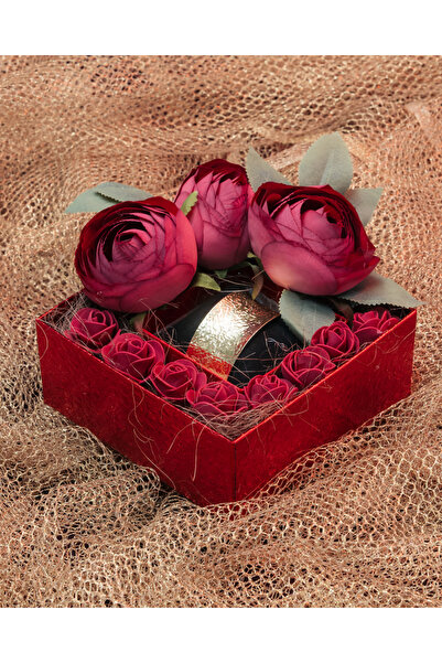 Burgundy Gifts Endless Amour - Cadou elegant pentru femei