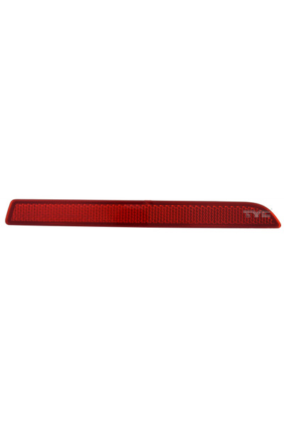 TYC Catadioptru reflectorizant spate BMW Seria 5 (G30/G31), 06.2020-12.2023 f...
