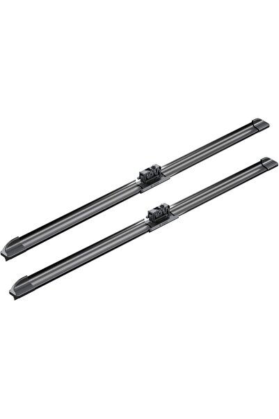 Bosch Set stergatoare auto Aerotwin Mercedes Clasa C (W205), 01.2014-2021, mo...