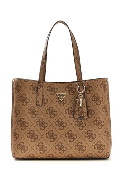 Guess Meridian Ii Kadın Tote Çanta