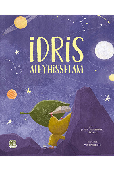 Karavan Çocuk İdris Aleyhisselam