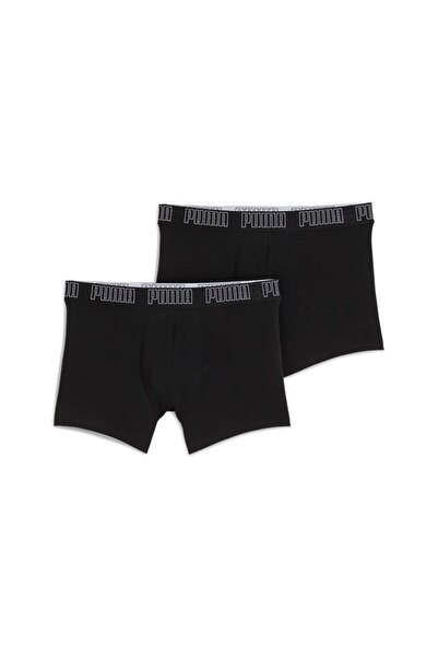 Puma Chiloti MEN EVERYDAY TRUNKS 2P Barbati