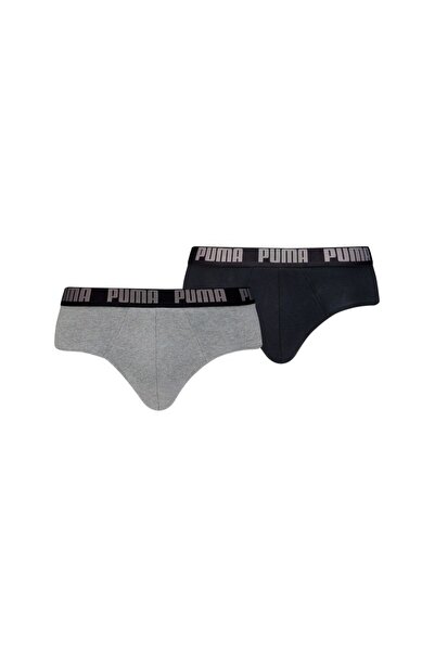 Puma Chiloti Men Everyday Brief 2P Barbati