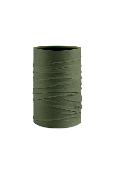 Buff COOLNET UV NECKWARMER - Green