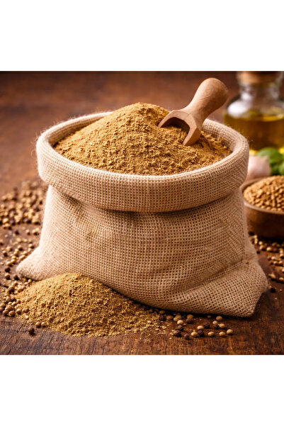 Bunatati cu gust Coriandru mărunțit 500 g – condiment aromatic
