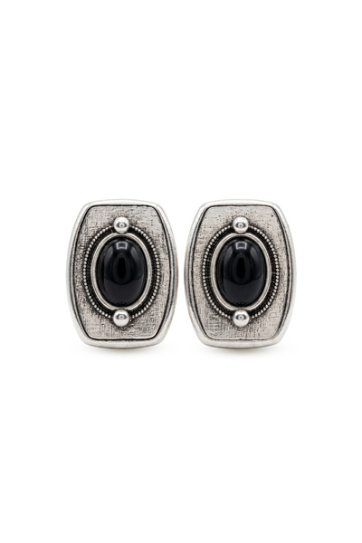 Charmist Steel Anita Earrings