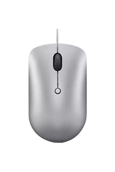 LENOVO 540 Mouse Optic USB Type-C Ambidextru pentru Birou