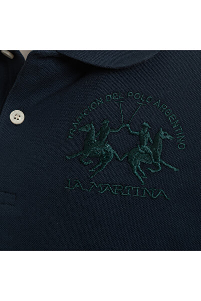 La Martina Tricou Barbati