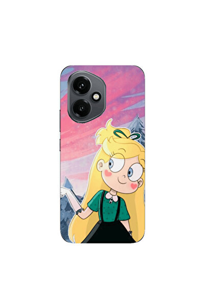 Other Honor Magic 400 Valentines 2 Transparent Silicone TPU Θήκη