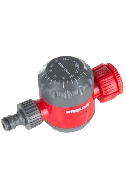 Proline TEMPORIZATOR MECANIC PENTRU APA - 120MINUTE