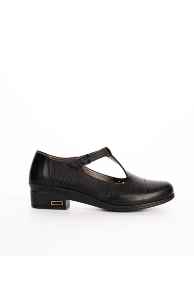 Bulls & Gulls Genuine Leather Daily Comfortable Women's Shoes 26612Fa