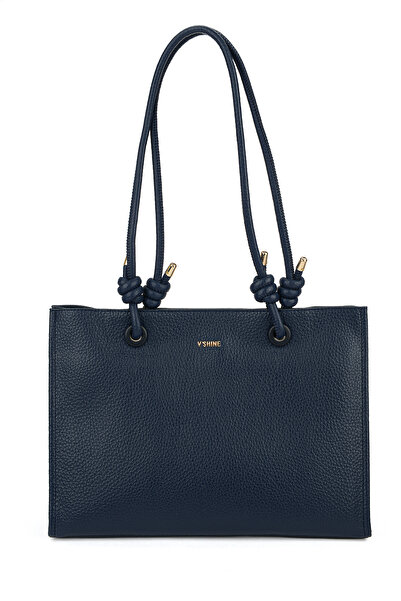 Ziya , Women's Shoulder and Hand Bag 161979Z3137 Navy Blue