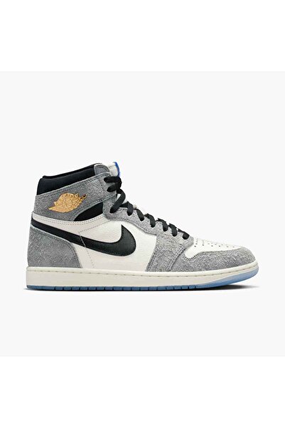 Ideal Sport Air Jordan 1 Retro High OG "Cool Grey" - 42.5