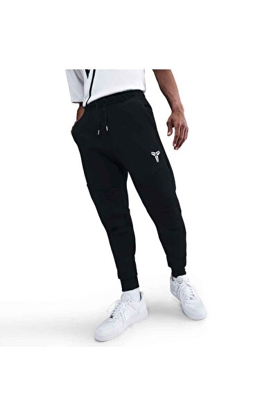 Ideal Sport Νάικι Κόμπε Ανδρικό Παντελόνι Τεκ Φλις - 2XL