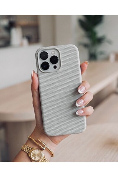 KILIF HOUSE Iphone 14 Uyumlu Milano Serisi Mikro Premium Deri Dokulu Kılıf