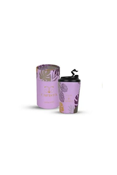 Cafista Caffesta Mac Coffee Heat Preserving