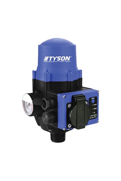 TYSON Pompa Hidrofor Otomatiği - Hidromat