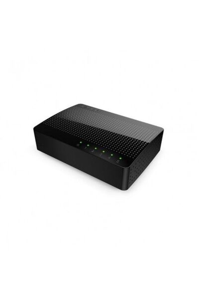 Tenda SG105 5 Port 10/100/1000 Masaüstü Yönetilemez Switch