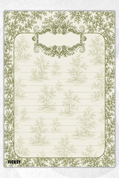 Ficksy A5 Notepad Lined Notebook - 50 Sheets - Memopad - Notepad - Notepad - ...