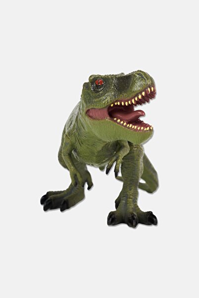 RECUR Tyrannosaurus Rex Toy Figurine