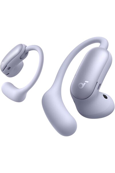 Anker Soundcore AeroFit 2 Pro Căști wireless cu design deschis și anulare a z...