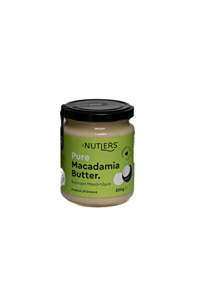 butter Macadamia