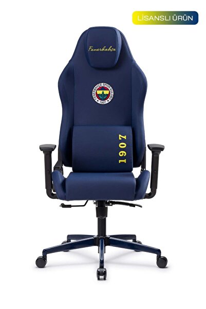Fenerbahçe Arma Lisanslı Taraftar Koltuğu
