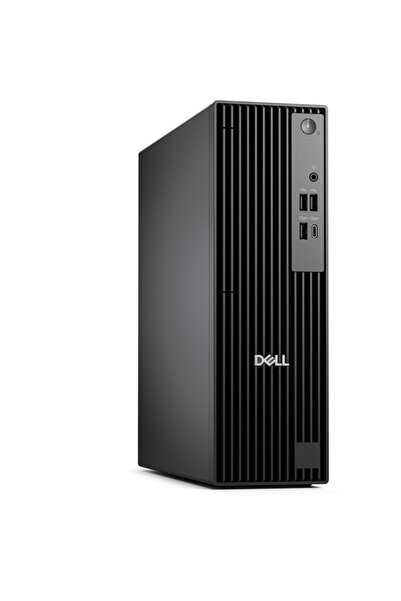 Dell Pro Slim Plus QCS1250 Intel Core Ultra 7 265 16GB 512GB SSD Windows 11 Pro