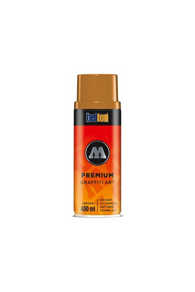 Molotow Belton Premium 400 ml 198 maro ocru