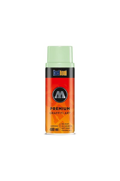 Molotow Belton Premium 400 ml 137 calypso lighter