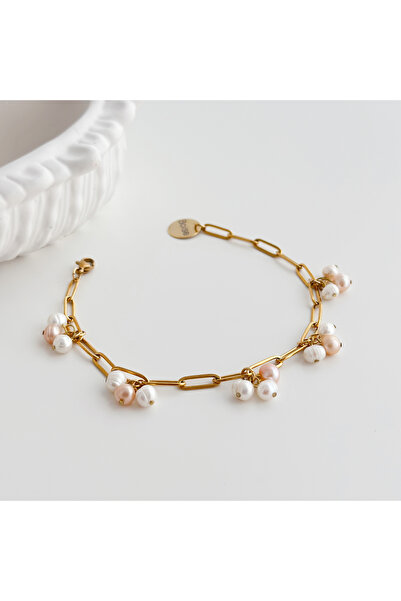 Boise Atelier Petal Bracelet / Bileklik