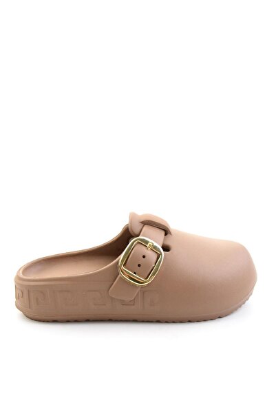 Mink Women's Slippers K04711003359