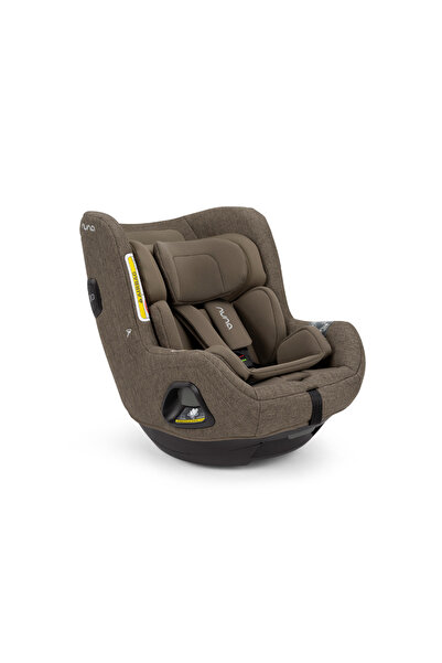 Nuna Scaun auto rotativ i-Size TODL next Pistachio, 40-105 cm, testat ADAC
