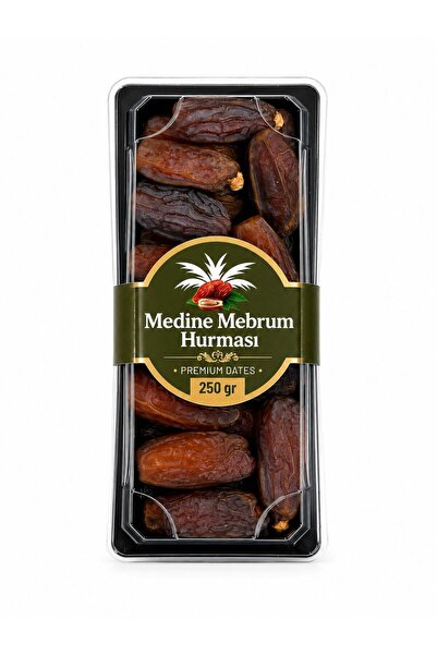 Hurma Kervanı Hac ve Umre İçin Hediyelik Hurma Premium Medine Mebrum Hurması ...