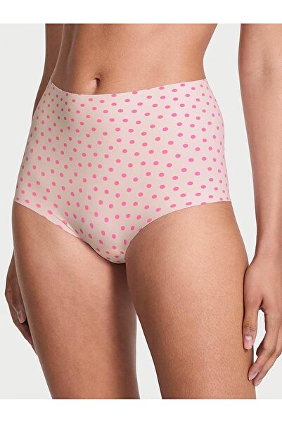Victoria's Secret Lazer Kesim Modern Brief Külot